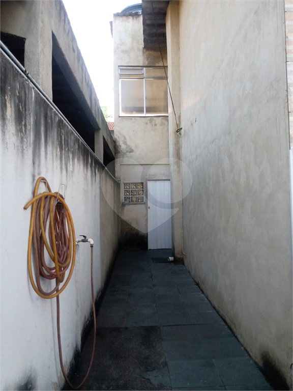Casa à venda com 4 quartos, sendo 1 suíte, em Campo Grande, Rio de Janeiro, RJ