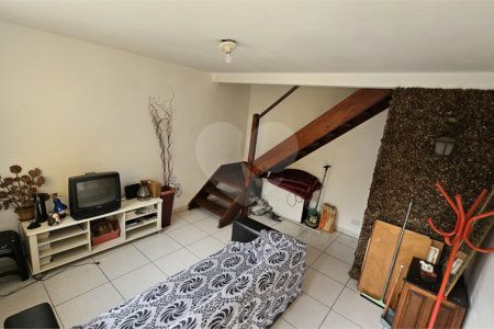 Casa à venda com 3 quartos, sendo 1 suíte, em Jardim Petrópolis, São Paulo, SP