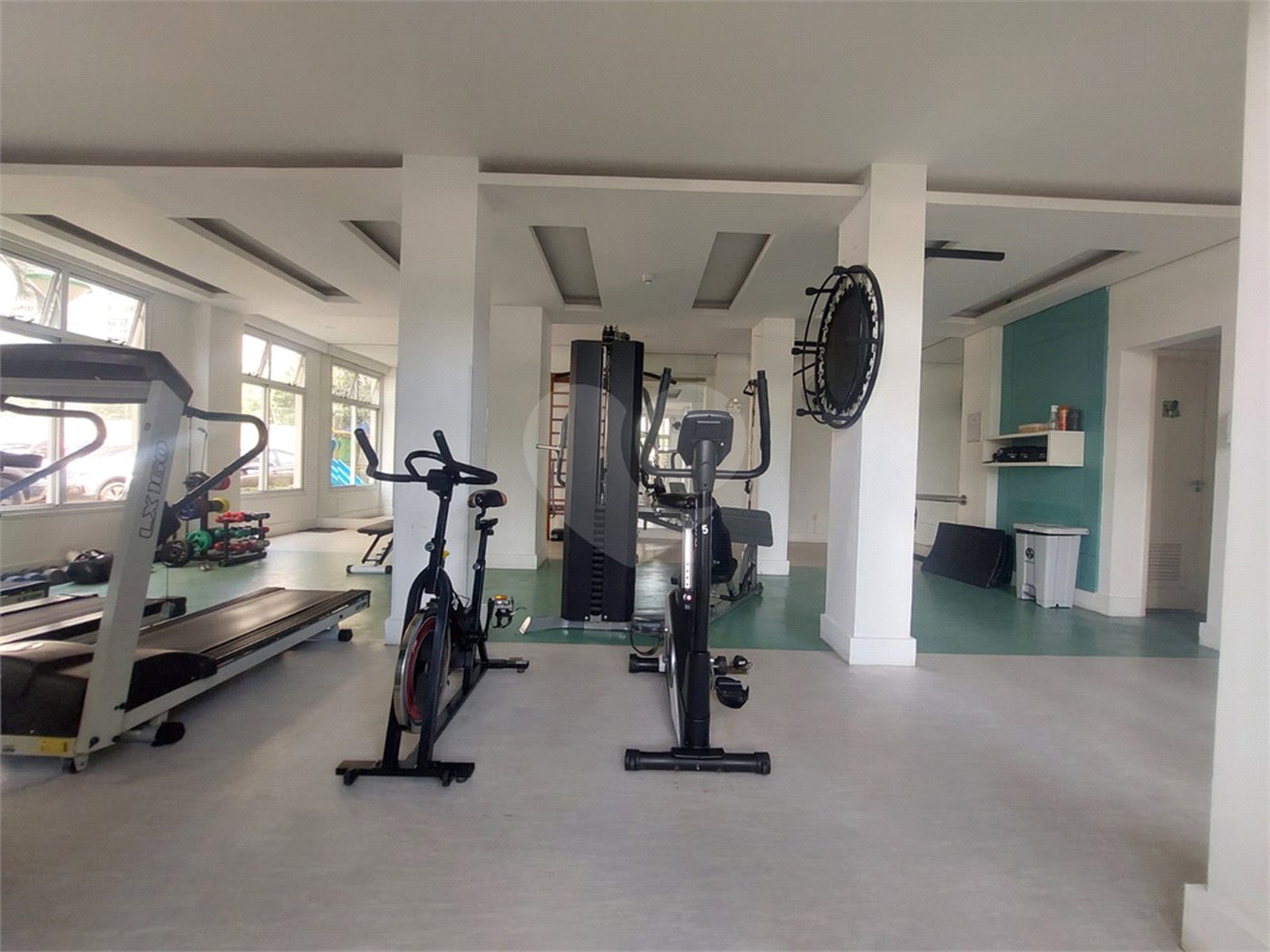Apartamento à venda com 3 quartos, sendo 1 suíte,  em Vila Leopoldina, São Paulo, SP