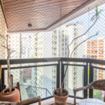 Apartamento à venda com 4 quartos, sendo 2 suítes, em Perdizes, São Paulo, SP