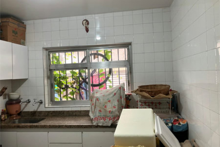 Casa à venda com 5 quartos, sendo 2 suítes,  em Vila Maria Alta, São Paulo, SP