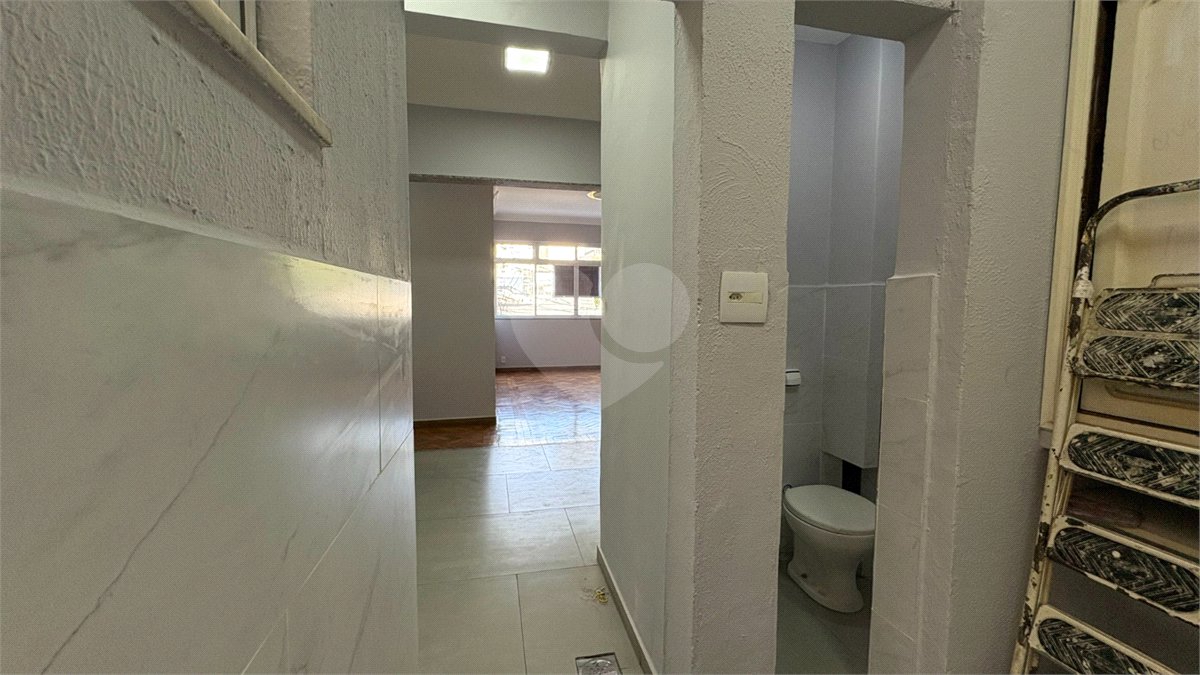 Apartamento à venda com 3 quartos em Tijuca, Rio de Janeiro, RJ