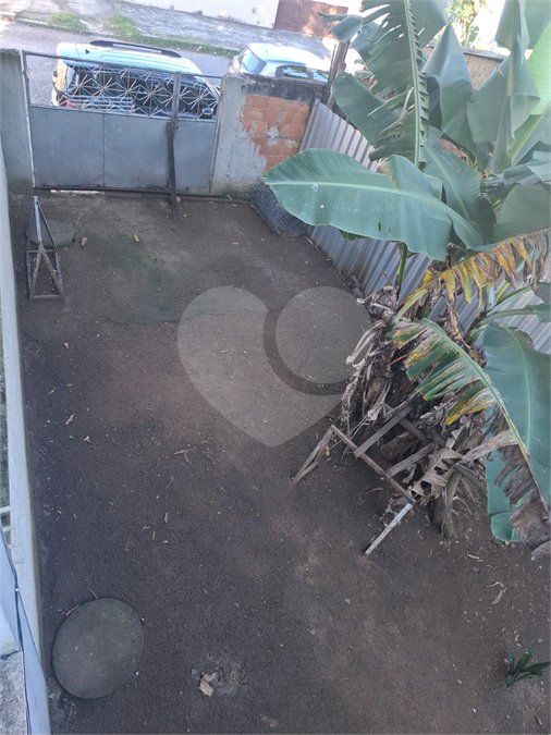 Casa à venda com 3 quartos, sendo 1 suíte, em Campo Grande, Rio de Janeiro, RJ