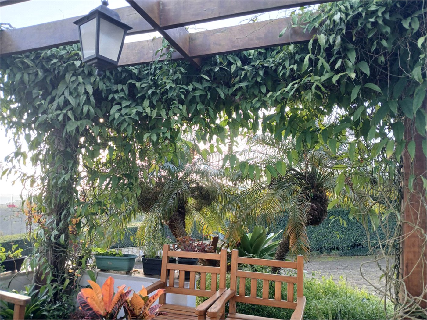 Casa Térrea à venda com 5 suítes em Bairro do Cambará, São Roque, SP