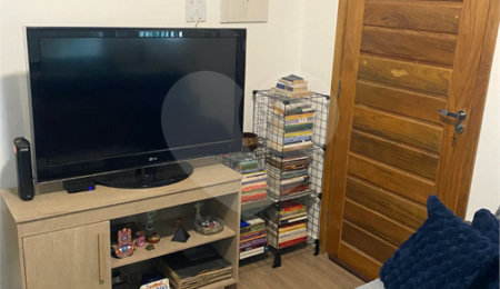 Apartamento à venda com 1 quarto em Chácara Santo Antônio (zona Leste), São Paulo, SP