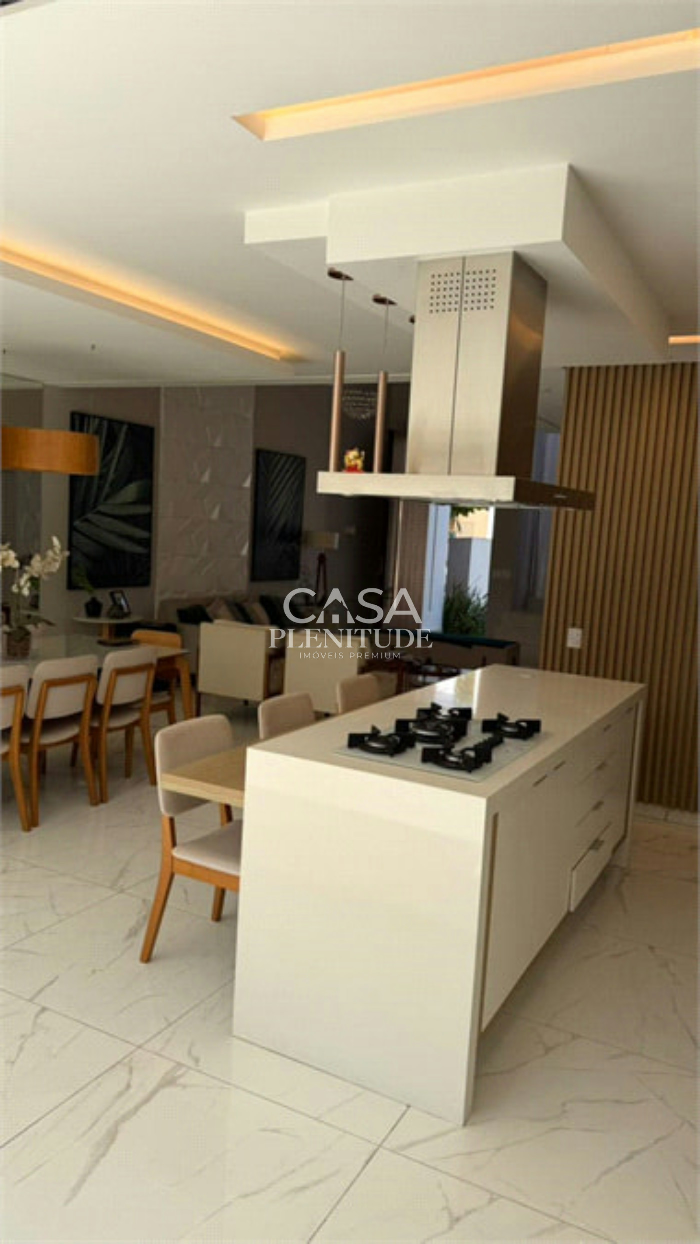 Casa em condomínio à venda com 3 suítes, em Ibiti Royal Park, Sorocaba, SP