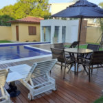 Casa à venda com 6 suítes em Marina, Armação dos Búzios, RJ
