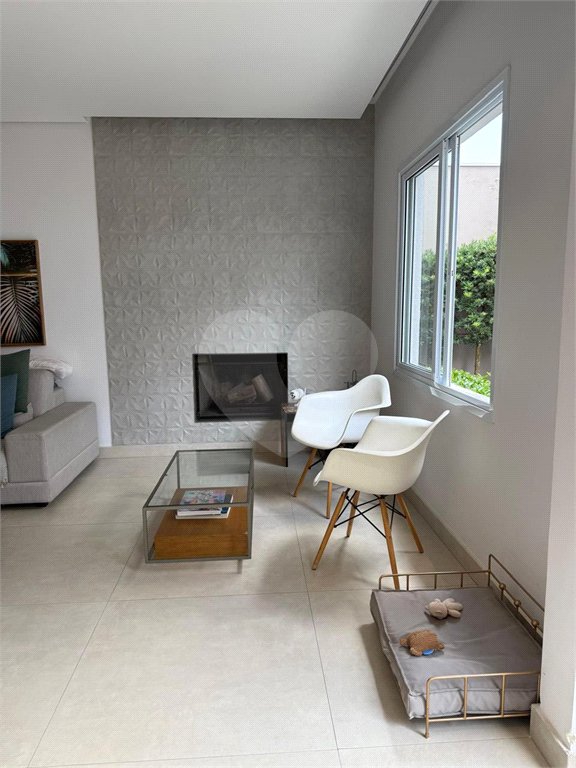 Casa à venda com 3 suítes no condomínio Santa Teresa, Jundiaí - SP