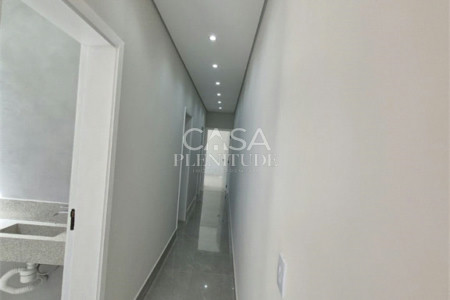 Casa em condomínio à venda com 3 quartos, sendo 2 suítes,  em Jardim Villagio Milano, Sorocaba, SP
