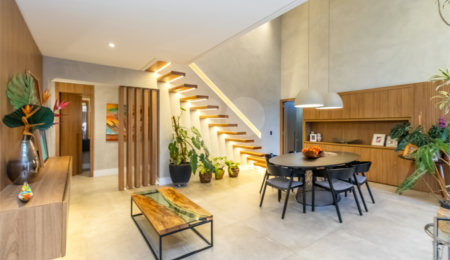 Duplex à venda com 3 suítes em Campo Belo, São Paulo, SP