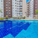 Apartamento à venda com 2 quartos, sendo 1 suíte, em Vila Caraguatá, São Paulo, SP