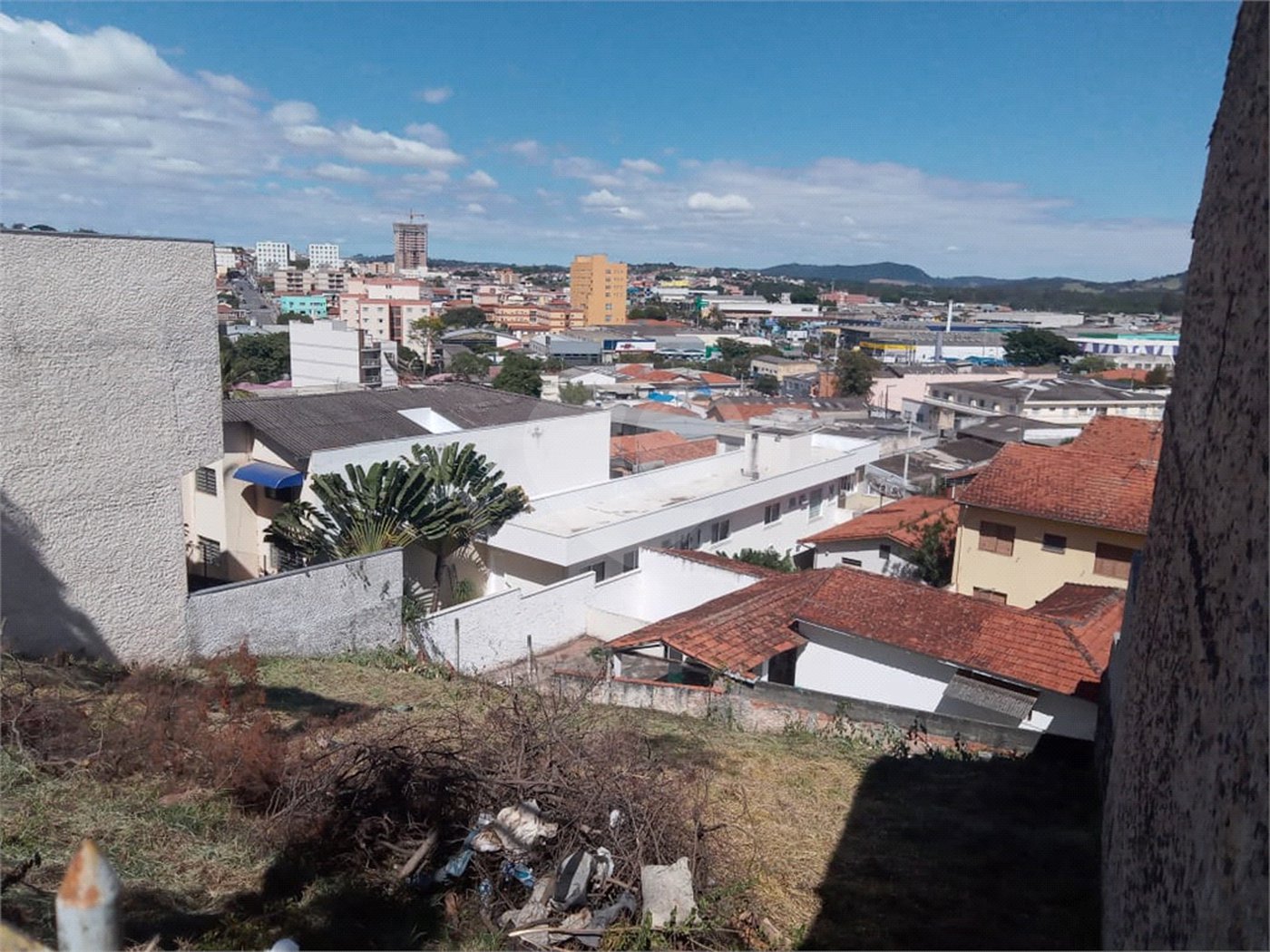 Terreno à venda no Centro, Atibaia, SP