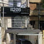 Sobrado à venda com 5 quartos, sendo 1 suíte, em Santa Teresinha, São Paulo, SP