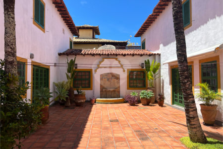 Casa à venda com 4 suítes em Canto, Armação dos Búzios, RJ