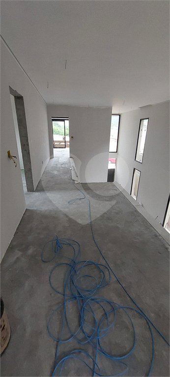 Terreno à venda com 4 suítes no condomínio Ecoville Residence, Atibaia - SP