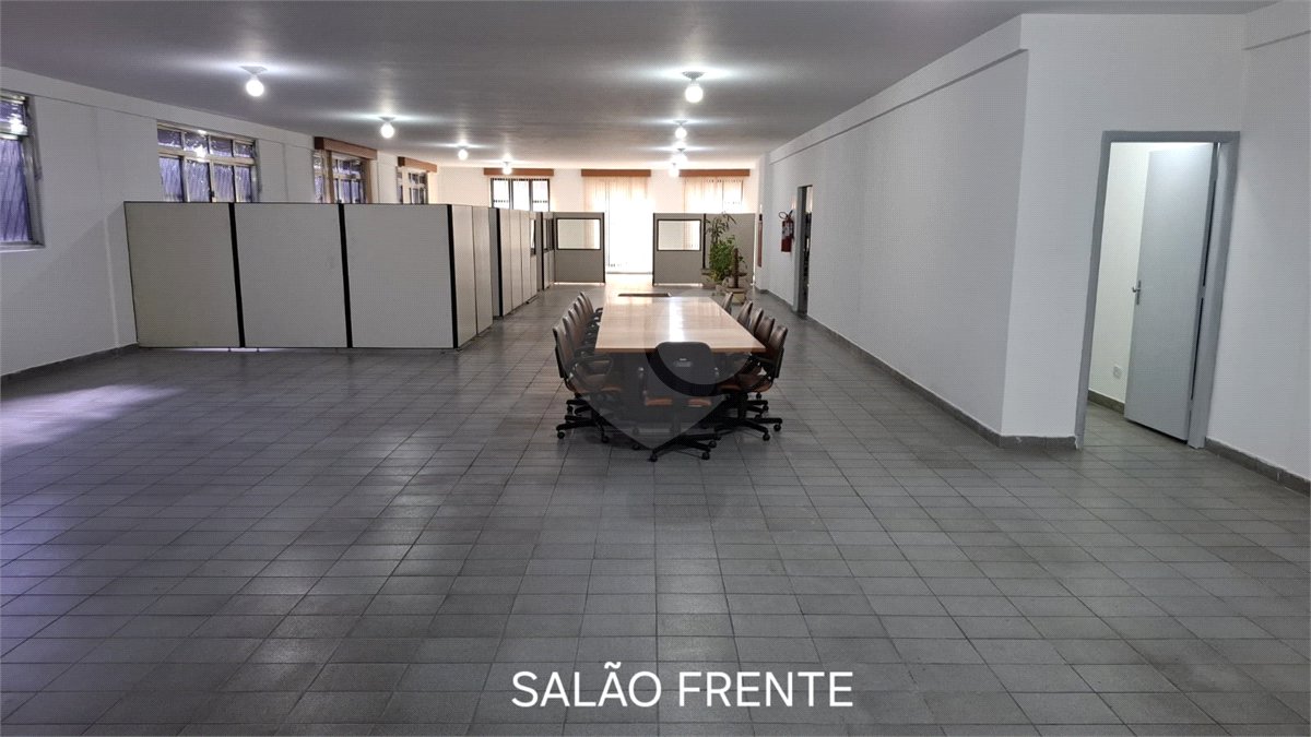 Salão para alugar com 3 suítes, em Brás, São Paulo, SP