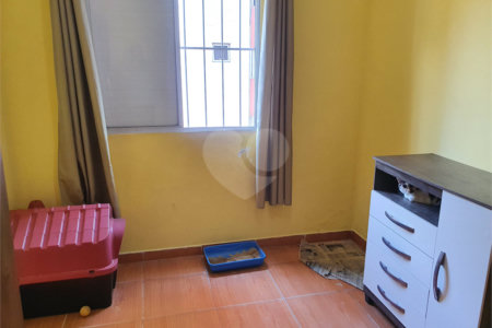 Apartamento à venda com 2 quartos em Santo Amaro, São Paulo, SP