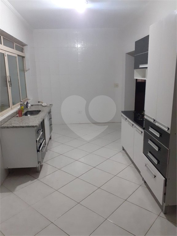 Sobrado à venda com 4 quartos, sendo 1 suíte, em Freguesia do Ó, São Paulo, SP