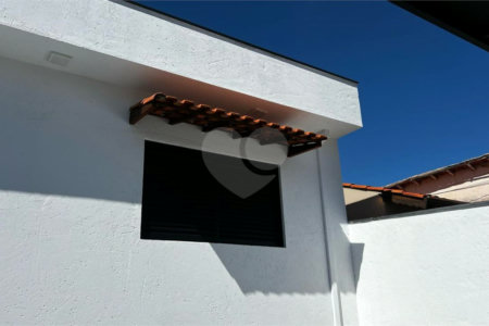 Casa à venda com 3 quartos em Vila Almeida, Indaiatuba, SP