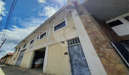 Salão Comercial para alugar em Recreio Estoril, Atibaia, SP