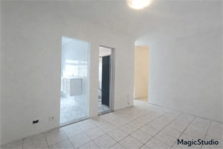 Apartamento à venda com 2 quartos em Água Branca, São Paulo, SP