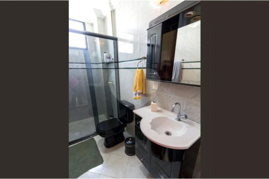Apartamento à venda com 2 quartos, sendo 1 suíte, em Macedo, Guarulhos, SP