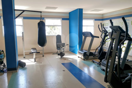 Apartamento à venda com 3 quartos, sendo 1 suíte,  em Vila Maria Alta, São Paulo, SP