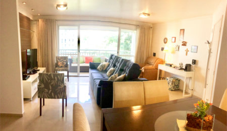 Apartamento à venda com 4 quartos, sendo 2 suítes,  em Lar São Paulo, São Paulo, SP