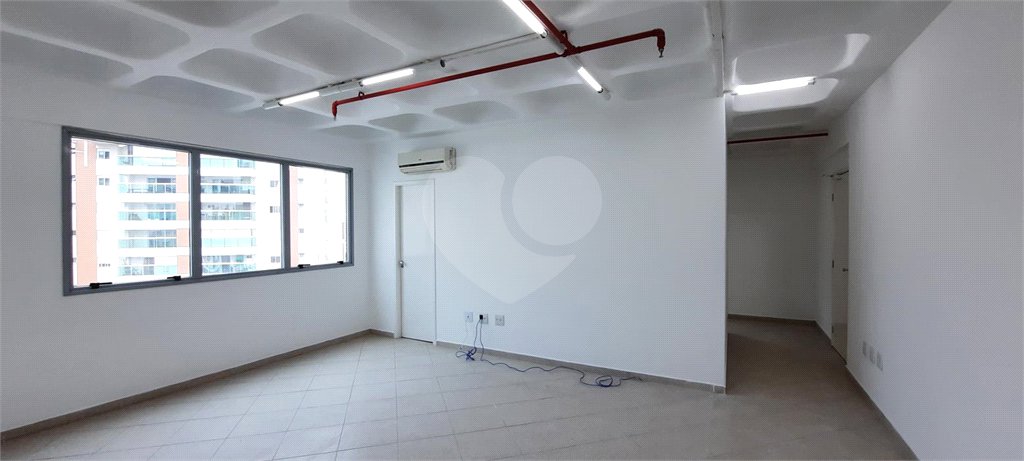 Sala à venda em Santana, São Paulo, SP