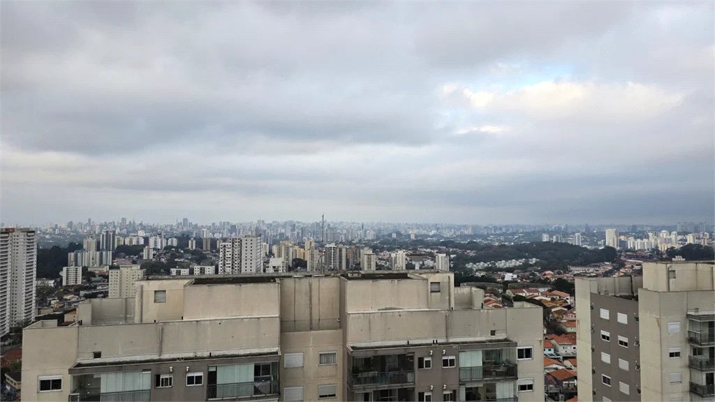 Apartamento à venda com 2 quartos em Jardim Esmeralda, São Paulo, SP