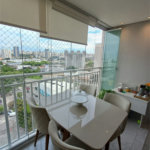 Apartamento à venda com 2 quartos em Barra Funda, São Paulo, SP
