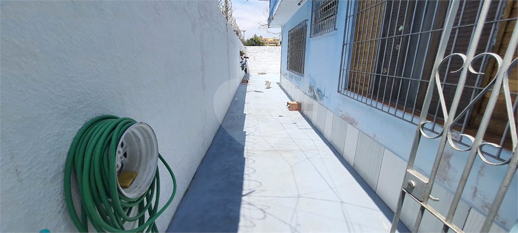 Terreno à venda com 3 quartos em Vila Guilherme, São Paulo, SP
