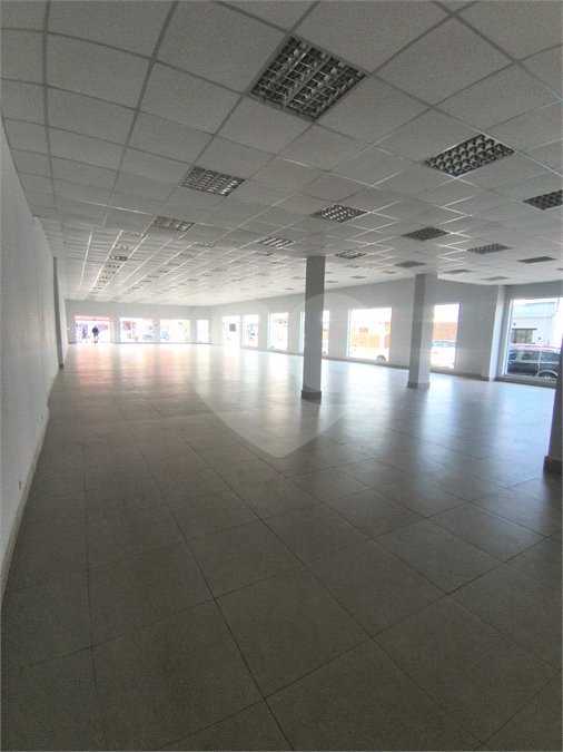 Salão para alugar em Jardim Rossignatti, Indaiatuba, SP
