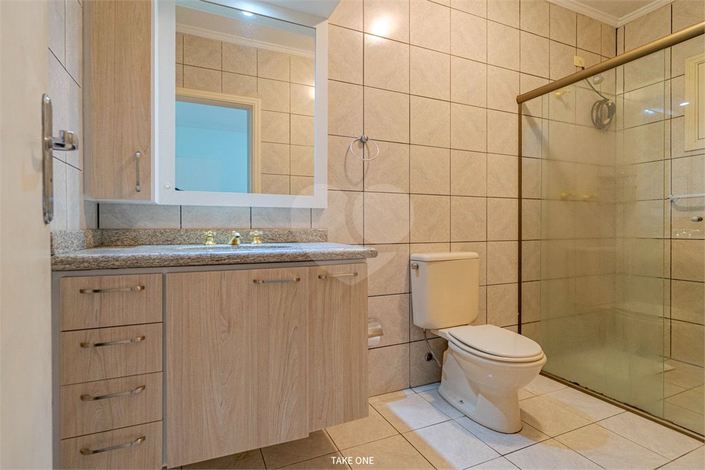 Casa à venda com 4 suítes no condomínio Vinhas da Vista Alegre - Lado Sede, Vinhedo - SP