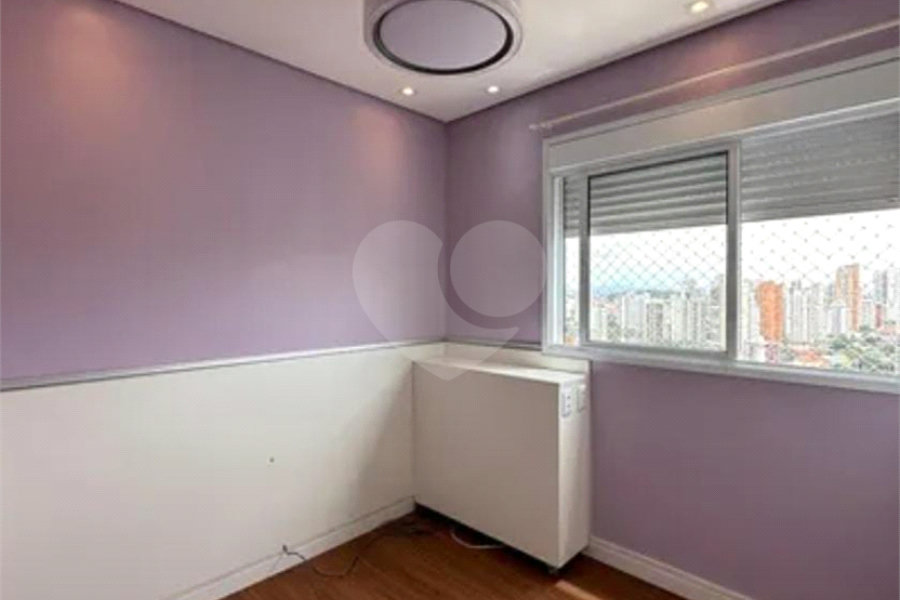 Apartamento à venda com 3 quartos, sendo 1 suíte, em Santana, São Paulo, SP