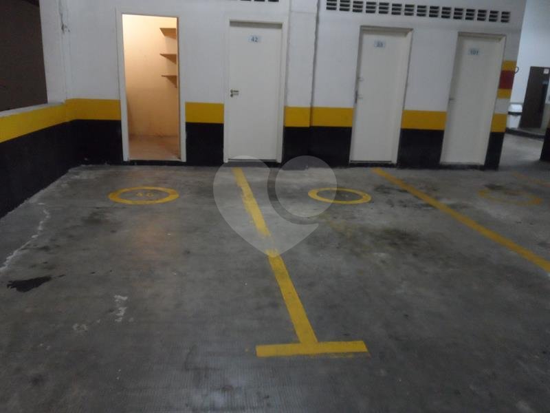 Apartamento à venda com 2 quartos, sendo 1 suíte, em Vila Suzana, São Paulo, SP