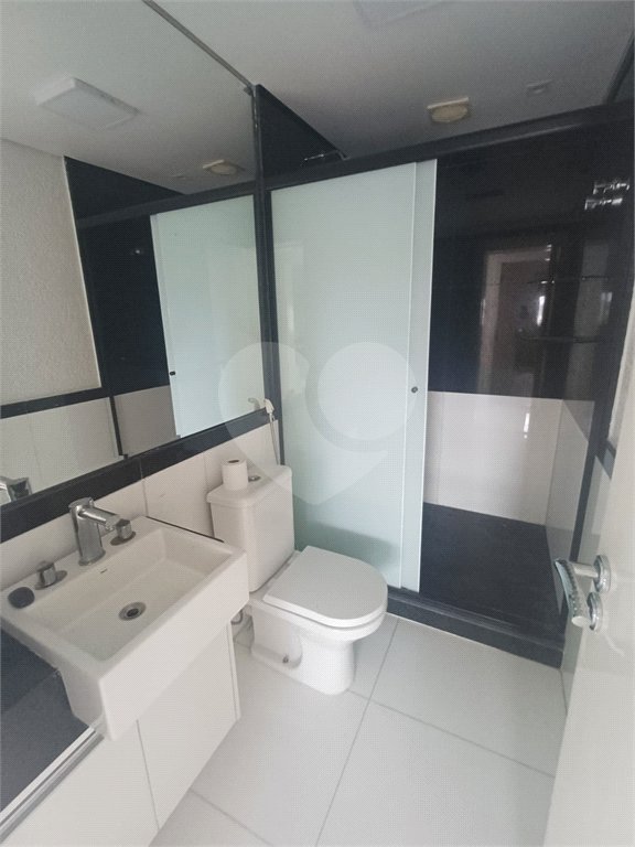 Cobertura para alugar com 3 quartos, sendo 2 suítes, em Santana, São Paulo, SP