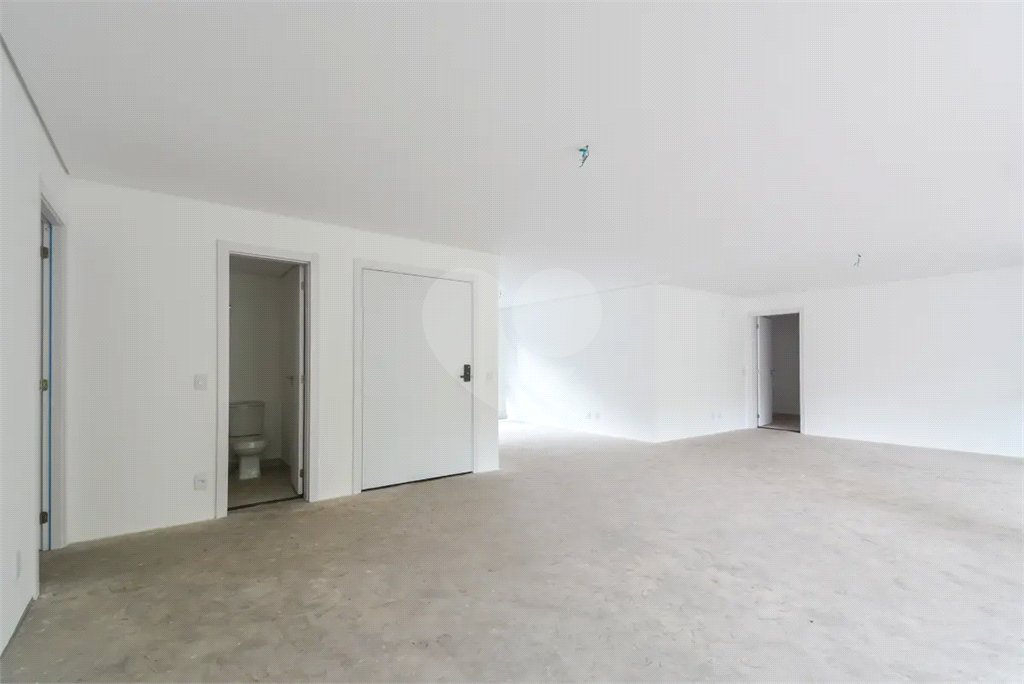 Apartamento à venda com 4 suítes em Perdizes, São Paulo, SP