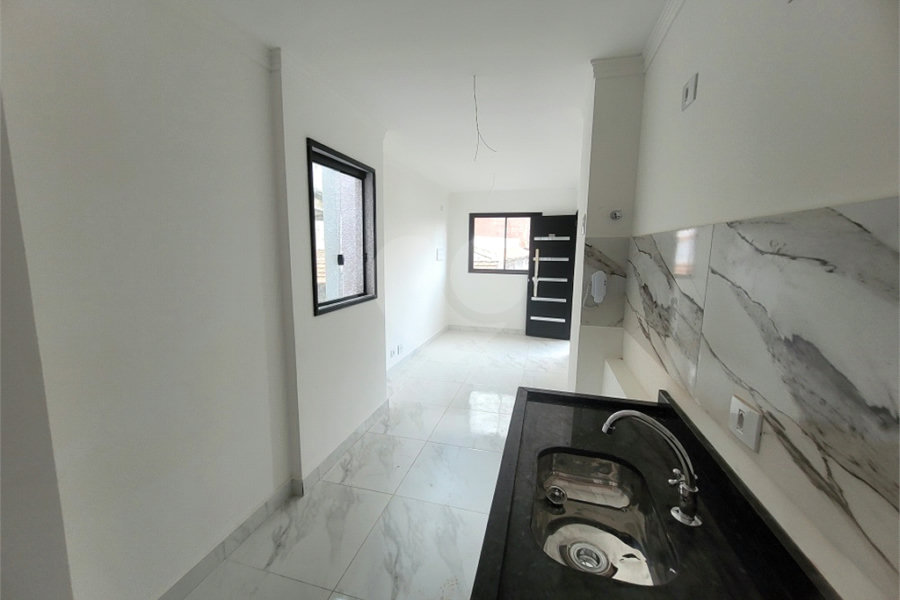 Casa à venda com 1 quarto no condomínio Residencial Imperatriz, São Paulo - SP
