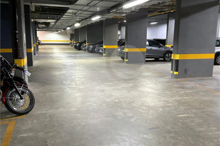 Apartamento à venda com 2 quartos, sendo 1 suíte,  em Vila Guarani (z Sul), São Paulo, SP
