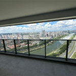 Apartamento à venda com 2 suítes em Jardim Morumbi, São Paulo, SP