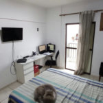 Cobertura com 4 dormitórios à venda, 380 m² por R$ 1.700.000,00 - Aparecida - Santos/SP