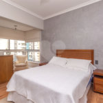 Apartamento à venda com 3 suítes em Chácara Flora, São Paulo, SP