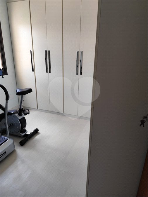 Apartamento à venda com 3 quartos, sendo 1 suíte, em Santana, São Paulo, SP