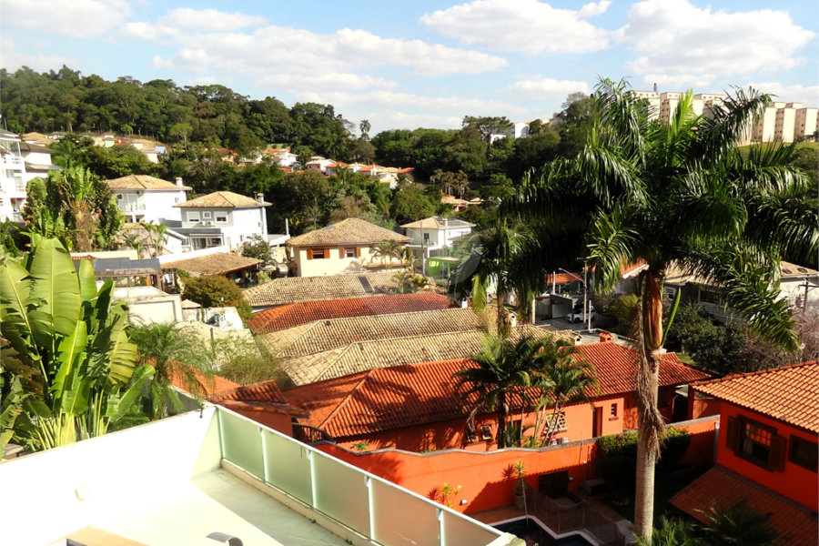 Casa à venda com 3 suítes no condomínio Residencial Jardim Itatinga,, São Paulo - SP