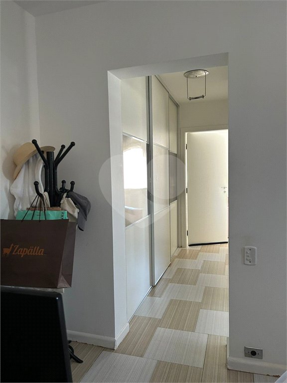 Apartamento à venda com 1 suíte em Itaim Bibi, São Paulo, SP