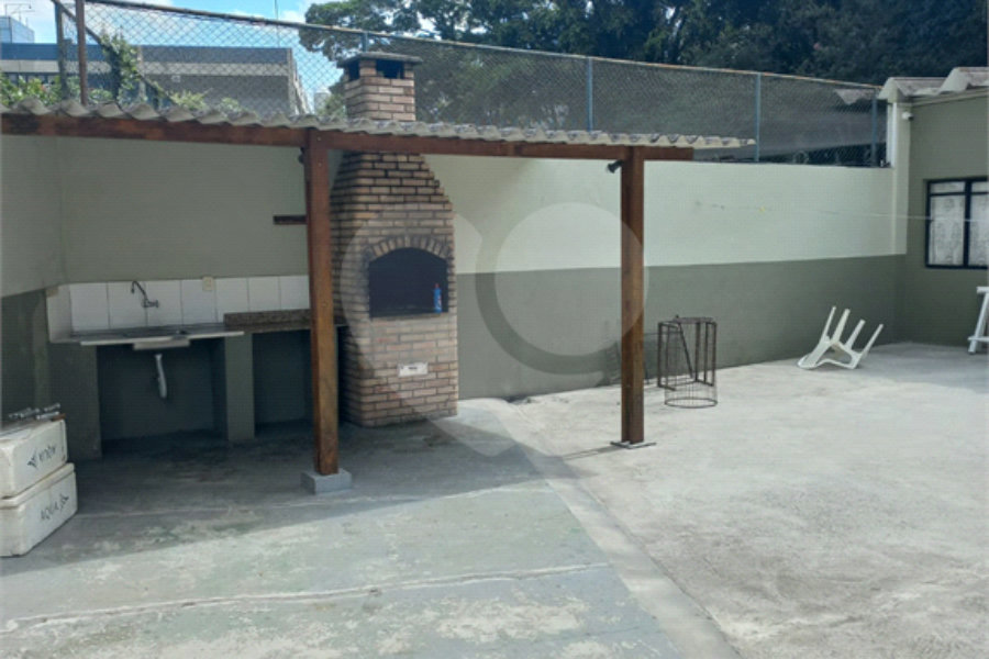 Apartamento à venda com 2 quartos em Santana, São Paulo, SP