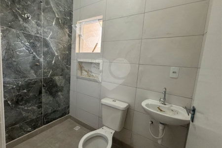 Casa de Vila à venda com 2 quartos, sendo 1 suíte, em Parque São Bento, Sorocaba, SP