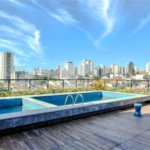 Studio à venda com 1 quarto em Ipiranga, São Paulo, SP