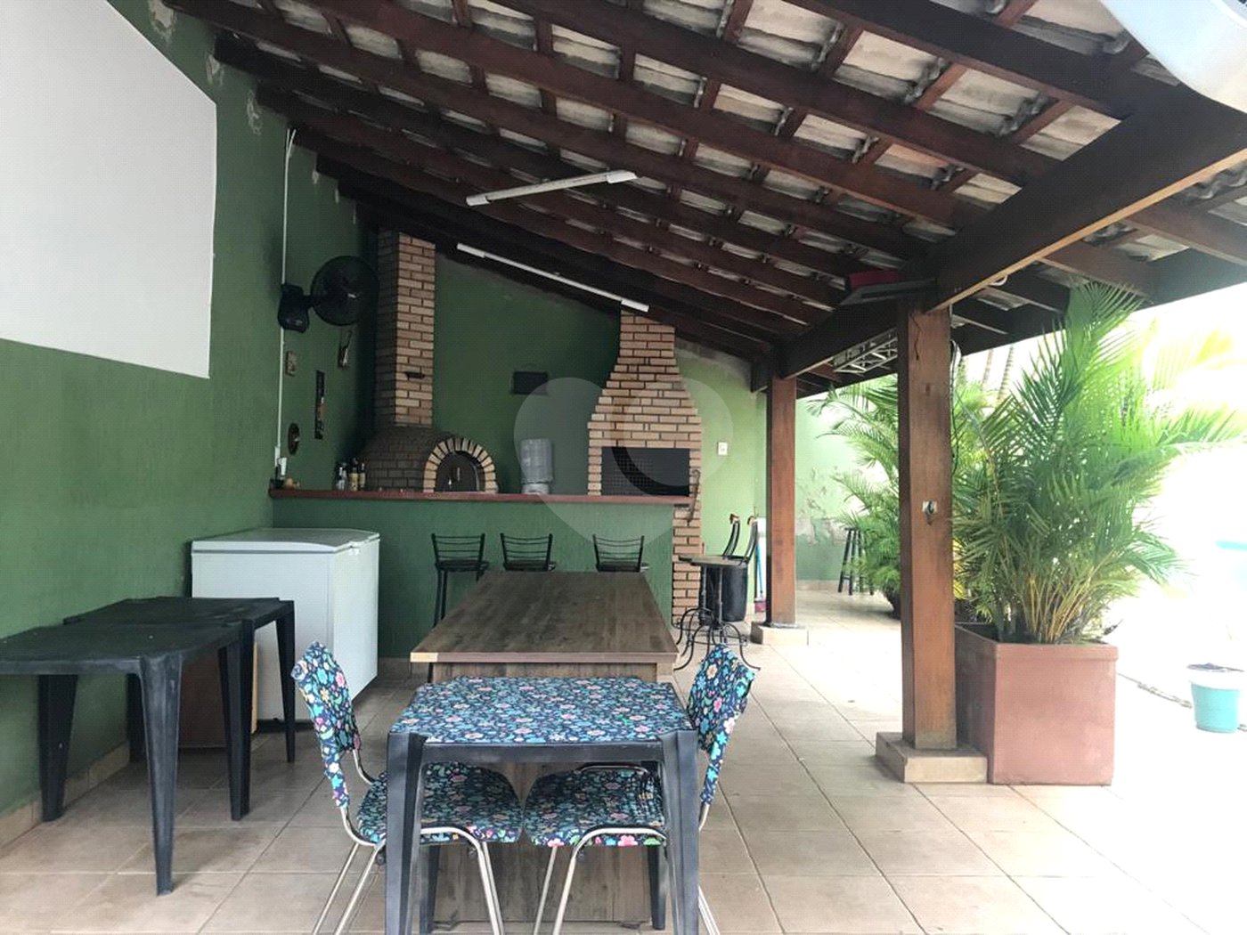 Sobrado à venda com 3 quartos, sendo 1 suíte, em Jardim América, Bragança Paulista, SP